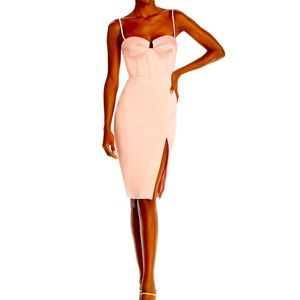 Lavish Alice Corset dress